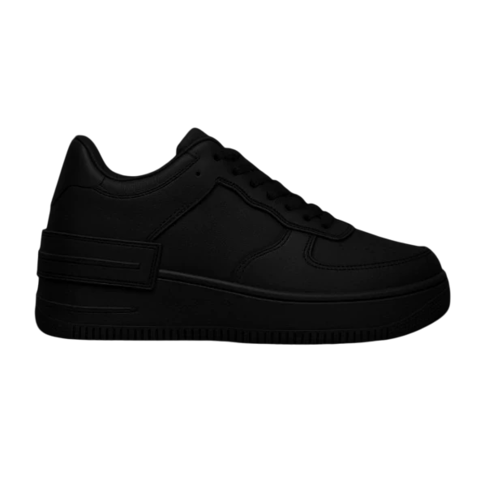 Sani Classics Negras - comprar online