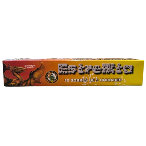 Estrellitas x10x5