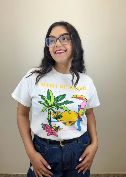 T-Shirt Farm Off