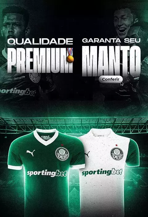 Banner da categoria Palmeiras
