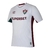 Camisa Fluminense II 25/26 - Torcedor Umbro Masculina - Branca com detalhes em verde e vermelho - comprar online
