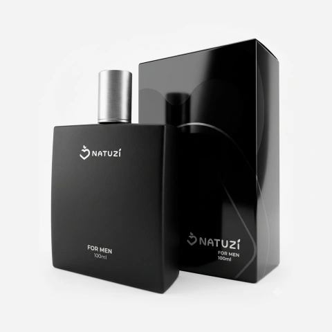 Perfume Natuzí 03