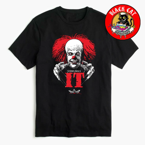 Remera It