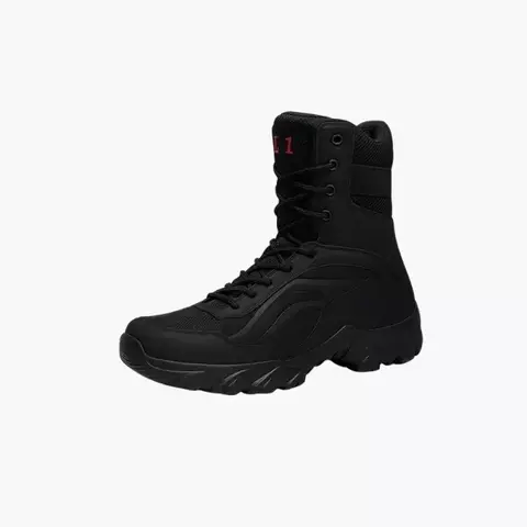 Bota Tática Outdoor