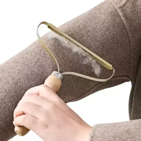 Removedor de Pelos e Flapos