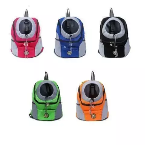 Mochila Canguru PetGo