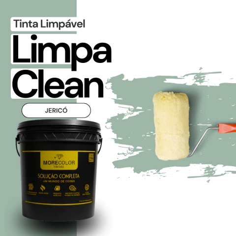 Tinta Limpável Limpa Clean - Jerico - comprar online