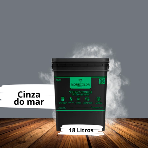 Tinta Elastic Shield Emborrachada - Cinza do Mar na internet