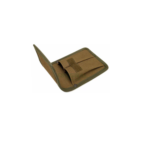 Porta Cargador Doble para Pistola