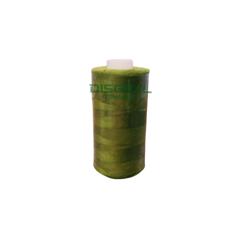 Hilo de Coser Verde Carabinero
