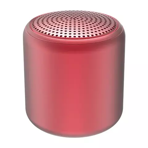 Mini Caixa de Som Portátil