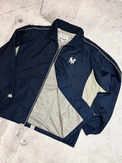 Majestic NY Windbreaker MLB - tienda online