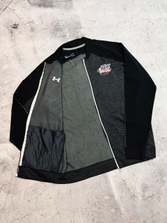 Under Armour Sweatshirt Full Zip - tienda online