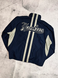 Majestic NY Windbreaker MLB - comprar online
