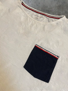 Tommy Hilfiger Relaxed Fit - TALLE M en internet