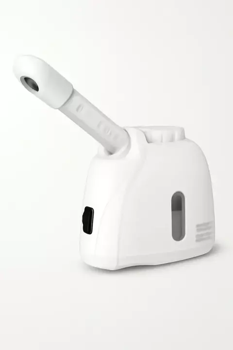 Vaporizador Facial Portátil com Ozônio