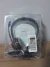 Fone De Ouvido Call Center Oex Hs100 PretoFone De Ouvido Call Center Oex Hs100 Preto - comprar online