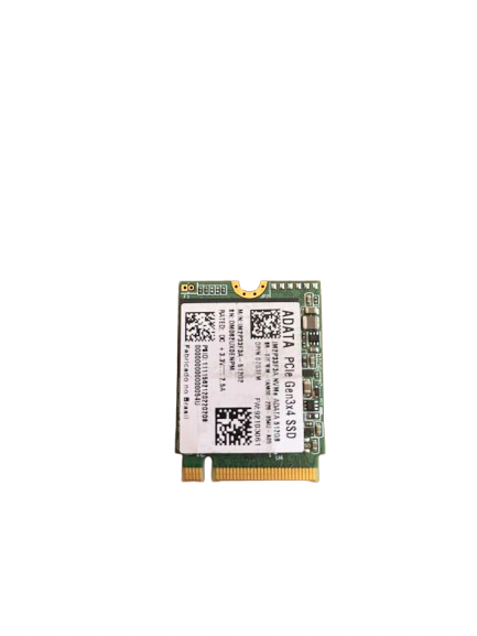 Nvme - ADATA de 512GB PCIe Gen3x4 SSD