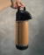 Térmica Termolar 1L - Revestimento Couro Sintético - comprar online