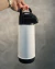 Térmica Termolar 1L - Revestimento Couro Sintético - comprar online
