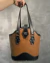 Bolsa Mateira em Couro Sintético 2L - comprar online