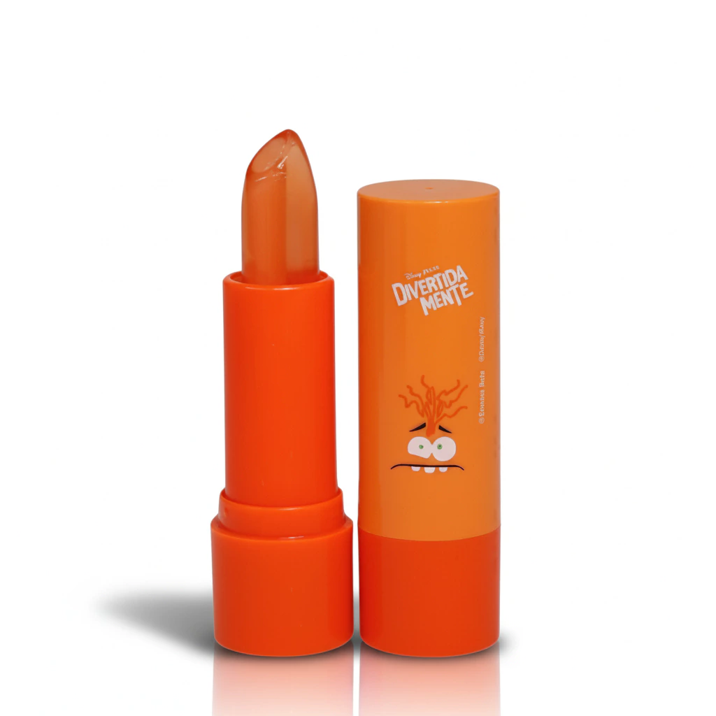Lip Balm Jelly Ansiedade Divertida Mente & Sabrina Sato 3,5g