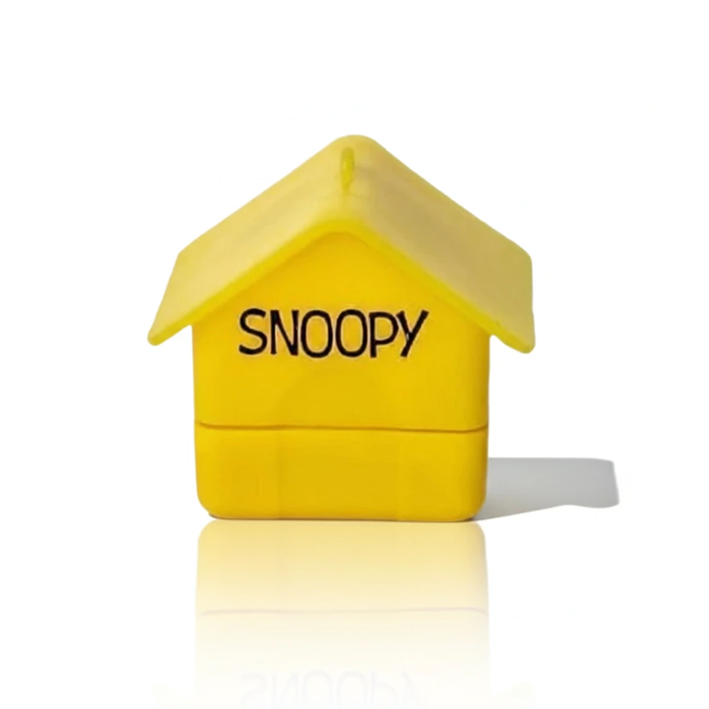 Lip Balm Manga Snoopy & Ticiane Pinheiro 7g