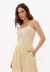 Blusa Corset de Renda - Lança perfume