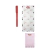 Kit Bloco de anotacoes GOSTOSURAS - KIT 3 PECAS - FOFY - comprar online