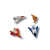 Borracha fantasia Aviador - PCT 6 UND - KAZ - comprar online