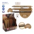 CANETA GEL TRIS ESPRESSO RET 0.5 - comprar online