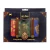 CONJUNTO: CADERNOS/ADESIVO/CANETA HARRY POTTER