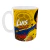 Mug Luis Diaz Selección - comprar en línea