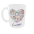 Mug Love Travel en internet
