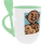 Mug con Cuchara Bt21 Shooky - comprar en línea