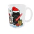 Mug Star Wars Navideño - Stefa Store