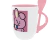 Mug con Cuchara Bt21 Cooky - Stefa Store