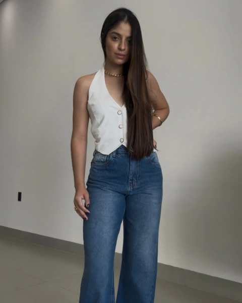 Jeans Carina