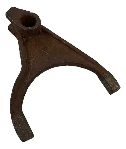 Garfo Acionamento Tomada Força Jinma Green Horse 204