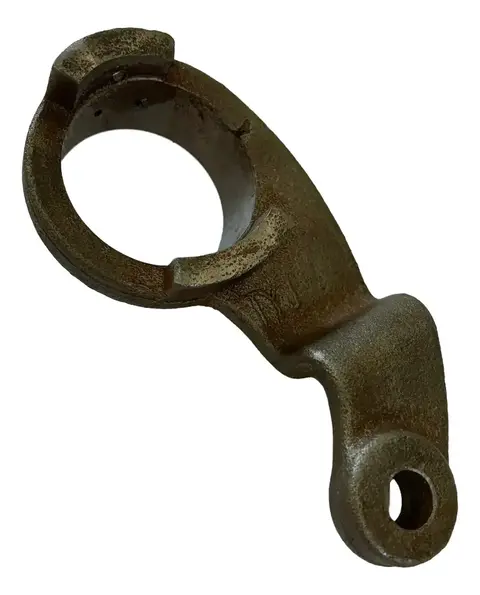 Atuador Acionador De Embreagem Microtrator Br15 Zt15