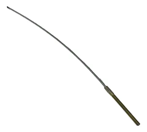 Cabo Acelerador De Mão Trator Jinma Green Horse 204 254