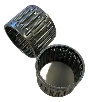 Kit 2 Rolamento Agulha K30x35x27