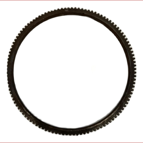 Cremalheira 115 Dentes Km385bt Jinma Green Horse 204 254