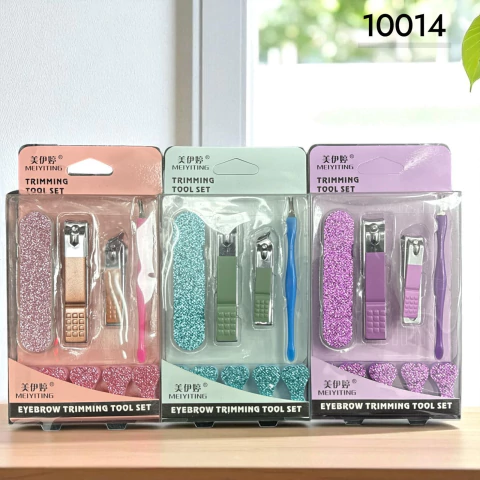 TRIMMING TOOL SET - comprar online