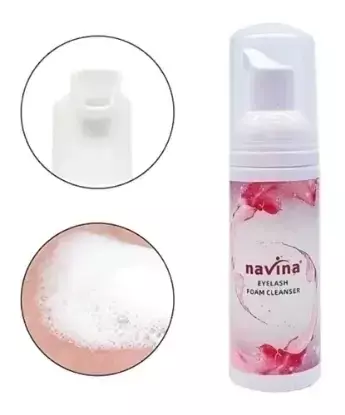 Navina Shampoo para Pestañas - comprar online