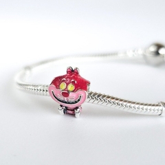 Charm Gato Cheshire Alicia en el País de las Maravillas - comprar online