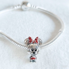 Charm Minnie Mouse - comprar online