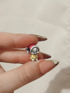 Charm Tontin Blancanieves - LEISURE JOYAS