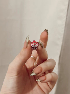 Charm Gato Cheshire Alicia en el País de las Maravillas en internet