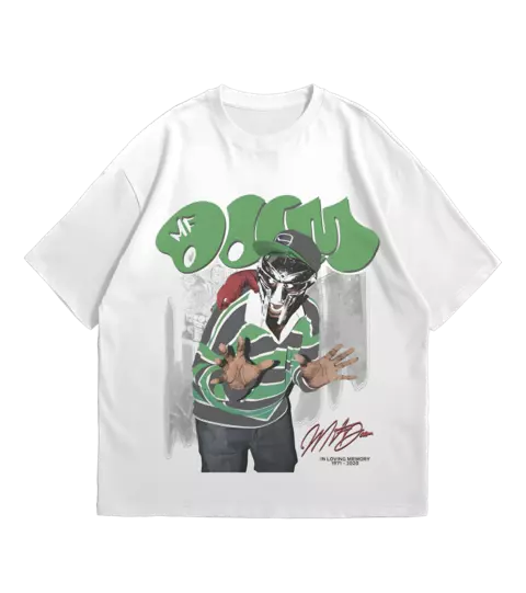 MF DOOM